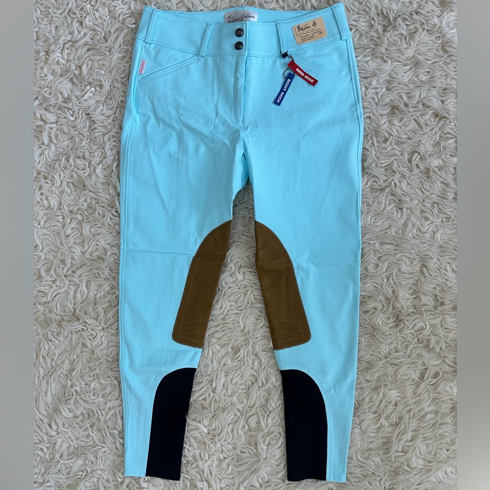 BNWT Tailored Sportsman Trophy hunter breeches size 30SH